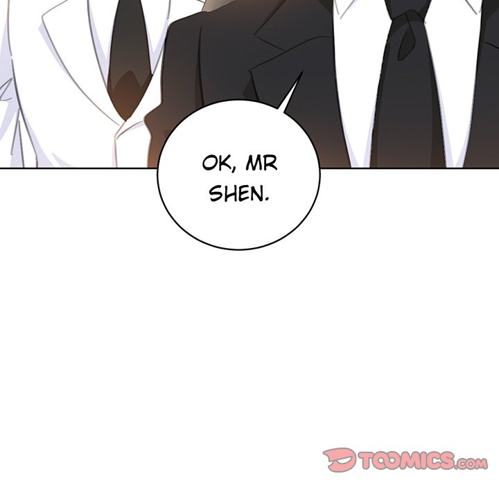 Your Turn to Chase After Me Chapter 69 image 9