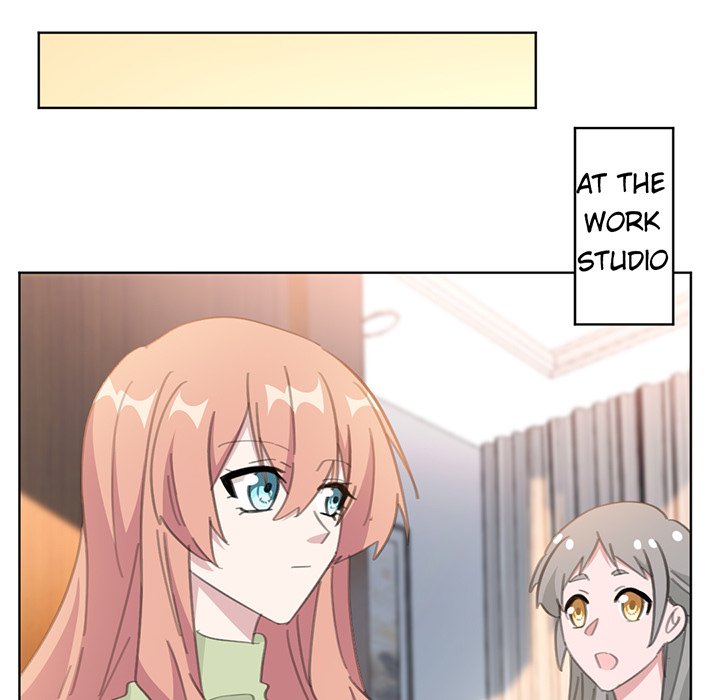 Your Turn to Chase After Me Chapter 69 image 10