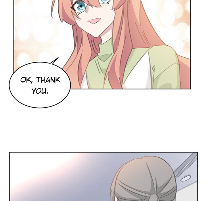 Your Turn to Chase After Me Chapter 69 image 12