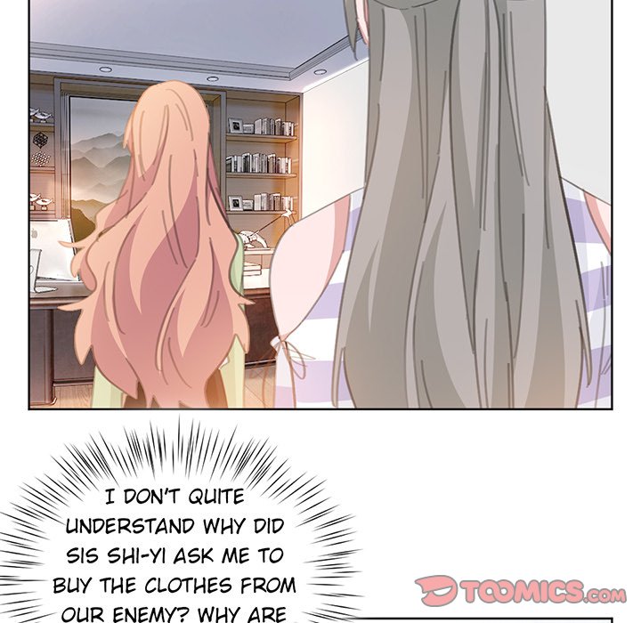 Your Turn to Chase After Me Chapter 69 image 13