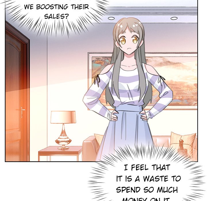 Your Turn to Chase After Me Chapter 69 image 14