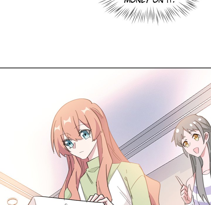 Your Turn to Chase After Me Chapter 69 image 15