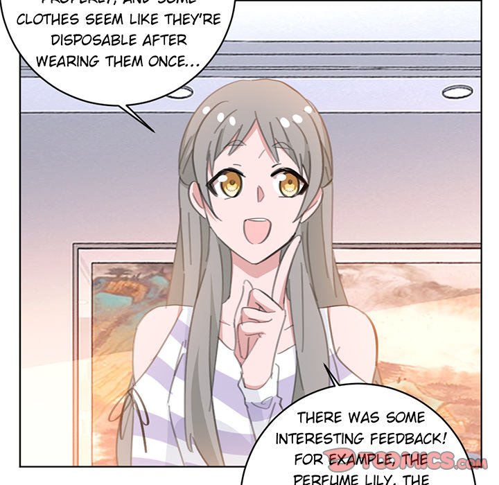 Your Turn to Chase After Me Chapter 69 image 17