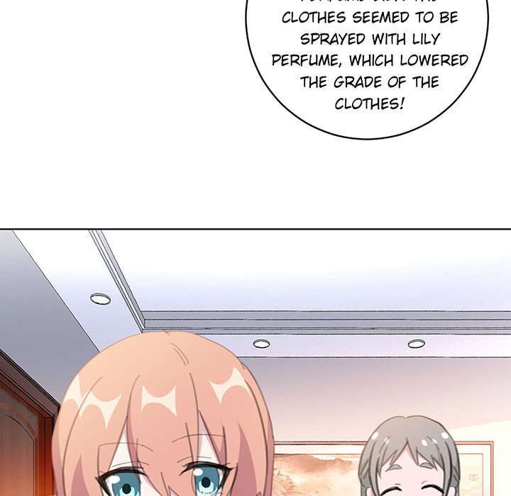 Your Turn to Chase After Me Chapter 69 image 18