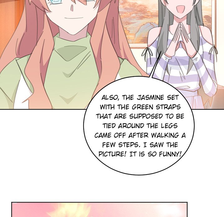 Your Turn to Chase After Me Chapter 69 image 19