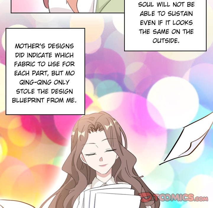 Your Turn to Chase After Me Chapter 69 image 21