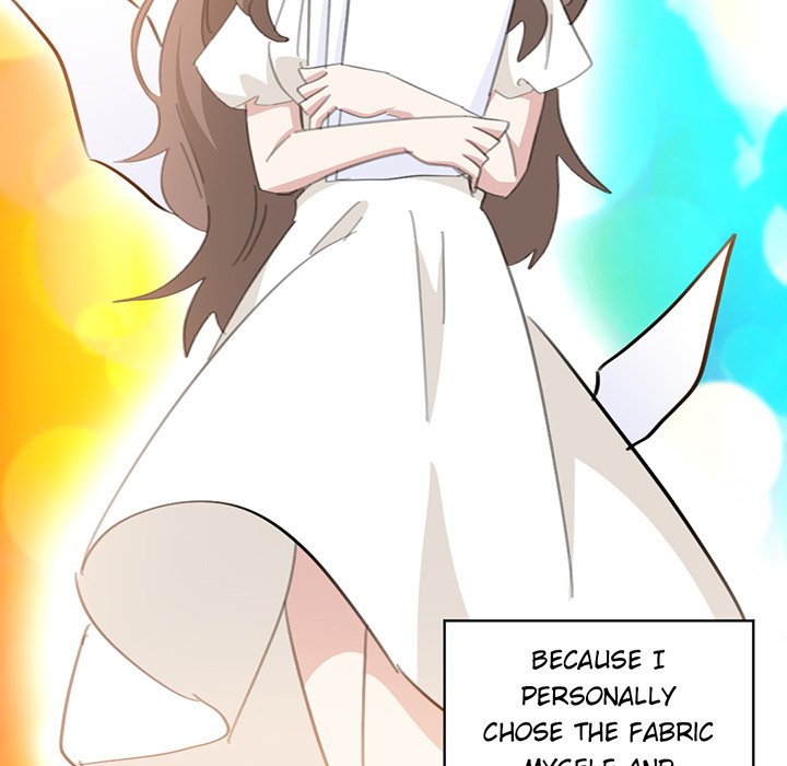 Your Turn to Chase After Me Chapter 69 image 22