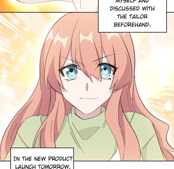 Your Turn to Chase After Me Chapter 69 image 23