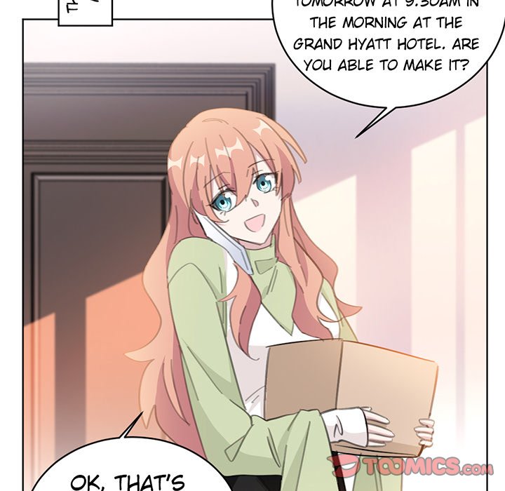 Your Turn to Chase After Me Chapter 69 image 25