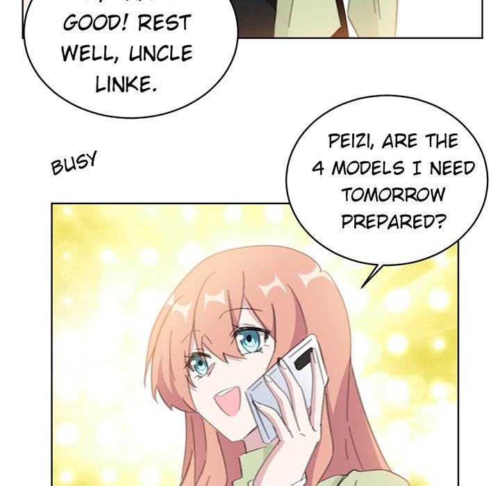 Your Turn to Chase After Me Chapter 69 image 26