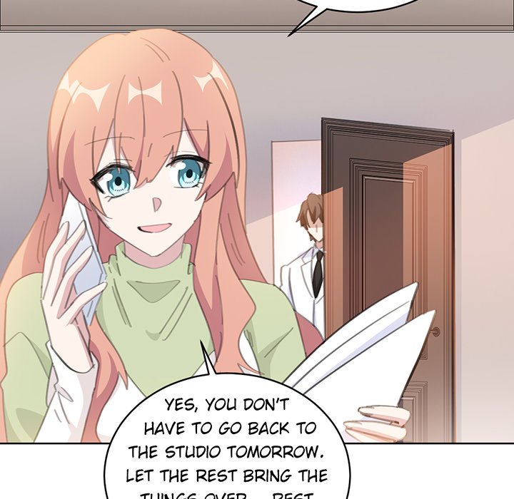 Your Turn to Chase After Me Chapter 69 image 28