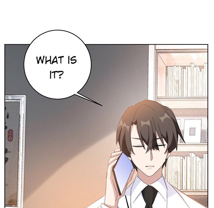 Your Turn to Chase After Me Chapter 69 image 32