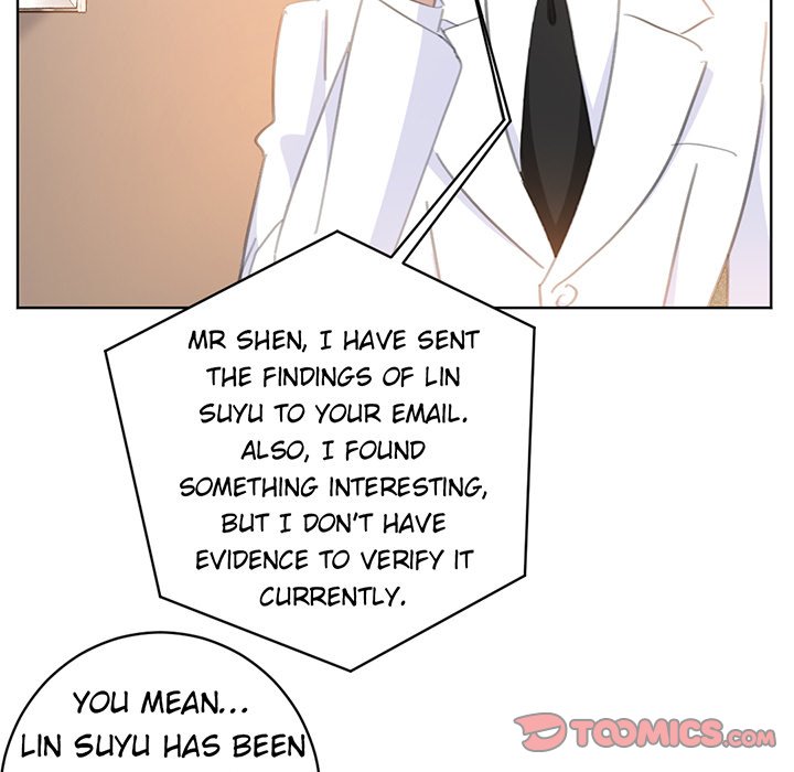 Your Turn to Chase After Me Chapter 69 image 33