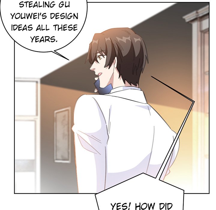 Your Turn to Chase After Me Chapter 69 image 34