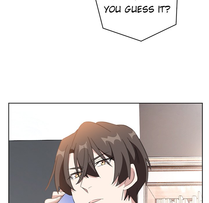Your Turn to Chase After Me Chapter 69 image 35