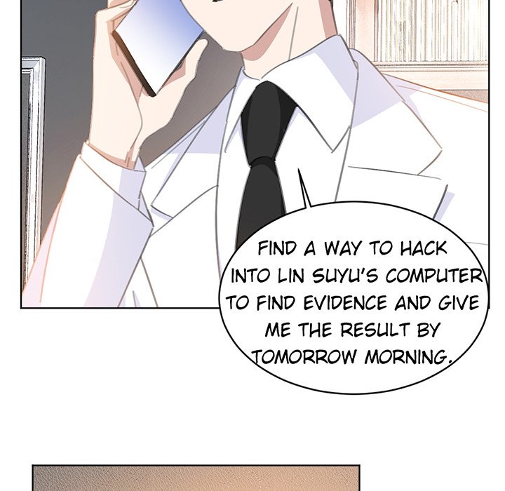 Your Turn to Chase After Me Chapter 69 image 36