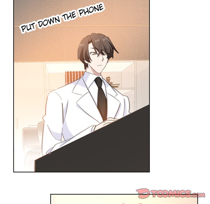 Your Turn to Chase After Me Chapter 69 image 37