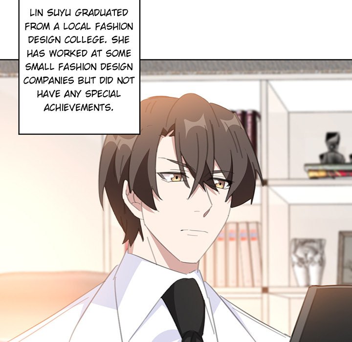 Your Turn to Chase After Me Chapter 69 image 39