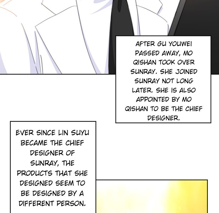 Your Turn to Chase After Me Chapter 69 image 40