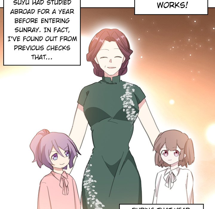 Your Turn to Chase After Me Chapter 69 image 42
