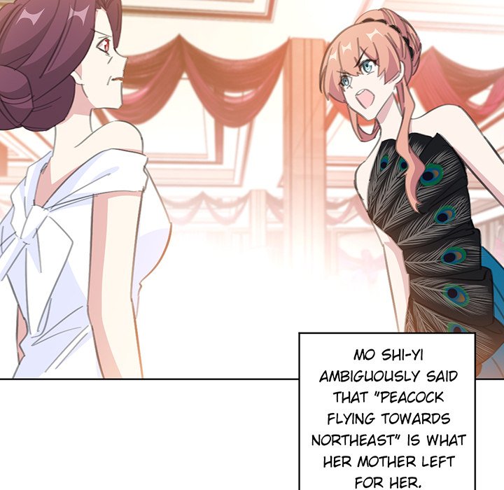 Your Turn to Chase After Me Chapter 69 image 44