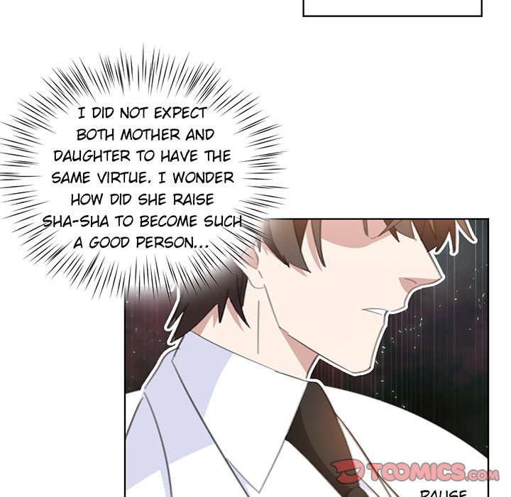 Your Turn to Chase After Me Chapter 69 image 45