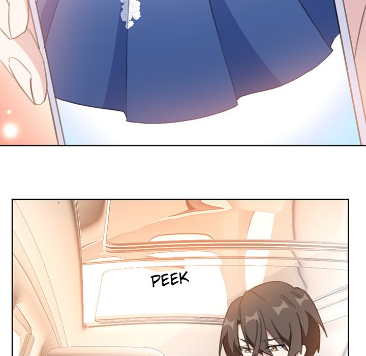 Your Turn to Chase After Me Chapter 69 image 4