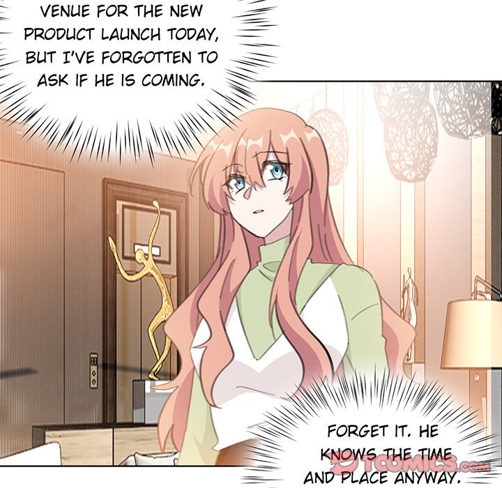 Your Turn to Chase After Me Chapter 69 image 49