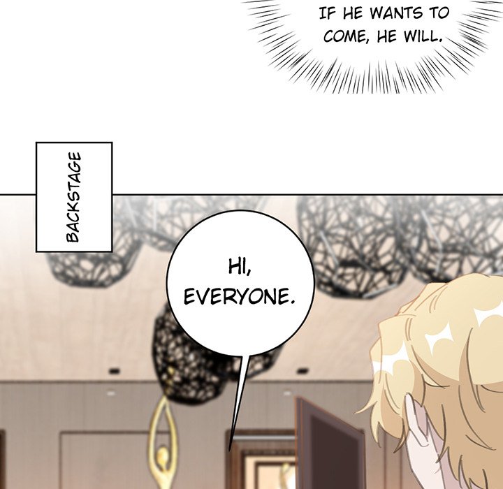 Your Turn to Chase After Me Chapter 69 image 50