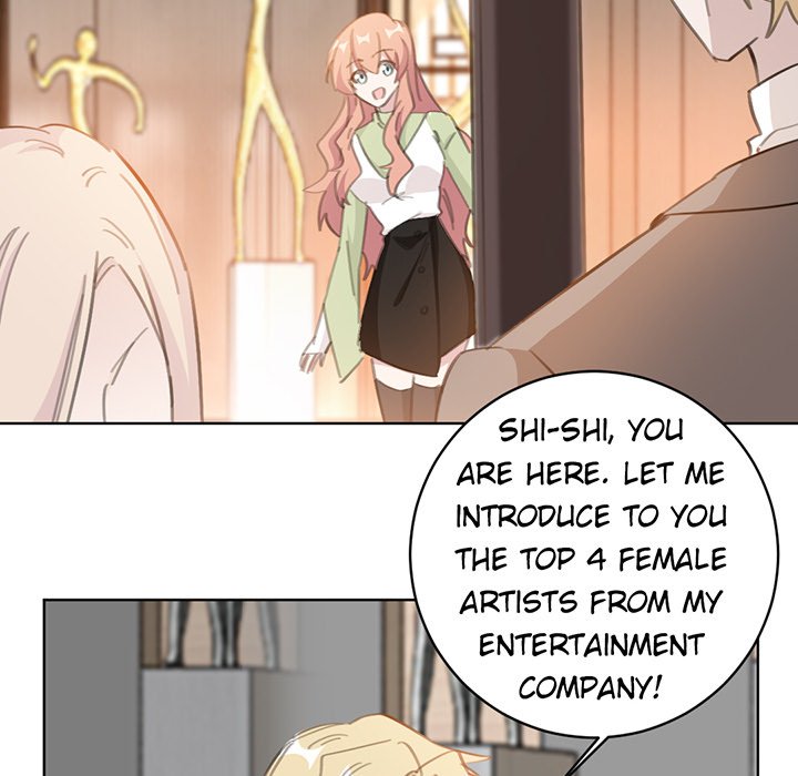 Your Turn to Chase After Me Chapter 69 image 51