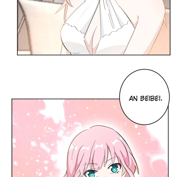 Your Turn to Chase After Me Chapter 69 image 54