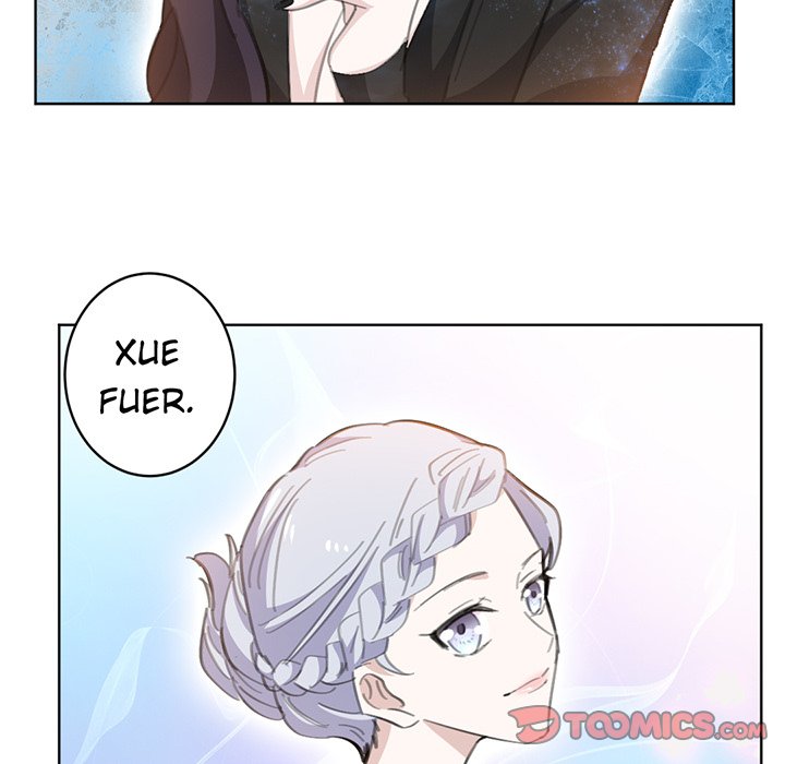 Your Turn to Chase After Me Chapter 69 image 57