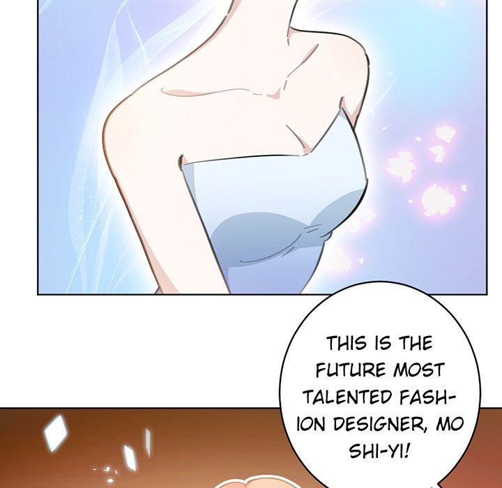Your Turn to Chase After Me Chapter 69 image 58