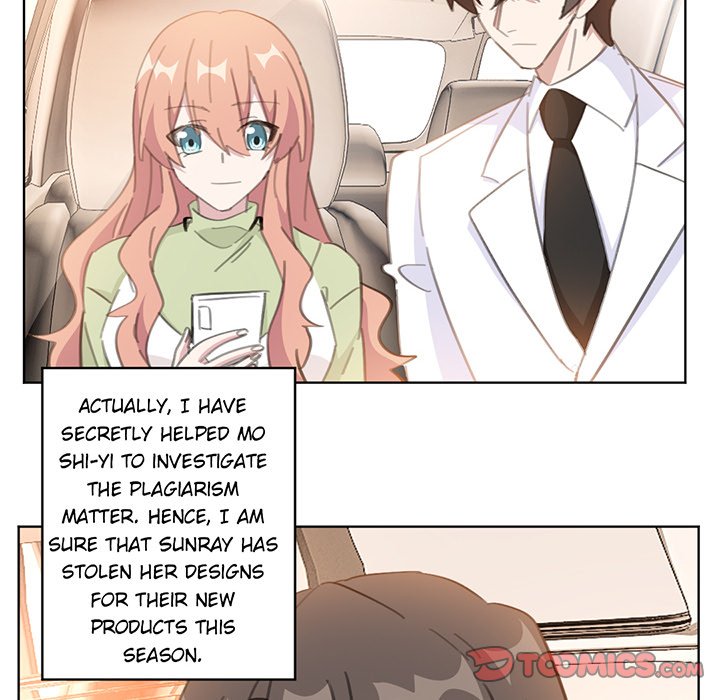 Your Turn to Chase After Me Chapter 69 image 5