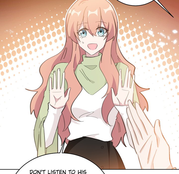 Your Turn to Chase After Me Chapter 69 image 59