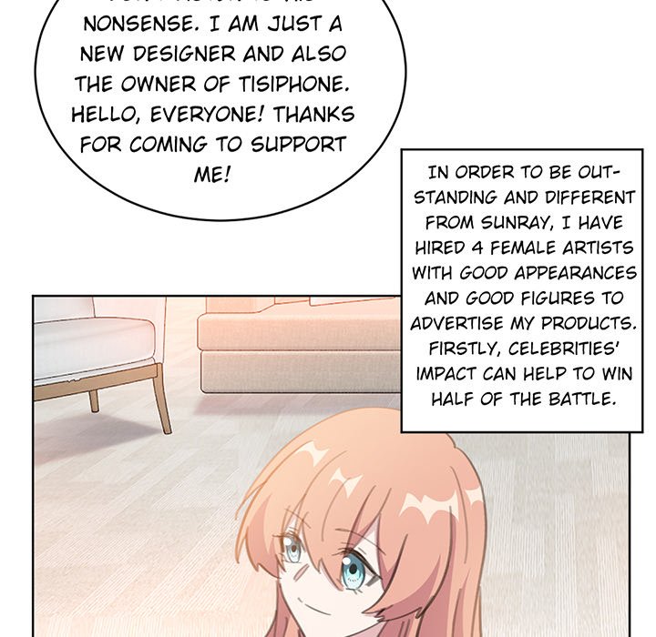 Your Turn to Chase After Me Chapter 69 image 60