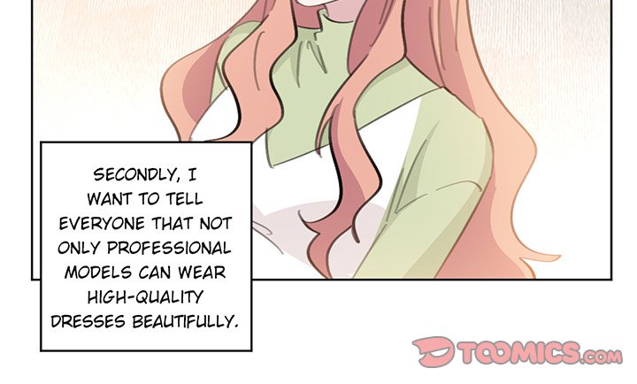 Your Turn to Chase After Me Chapter 69 image 61