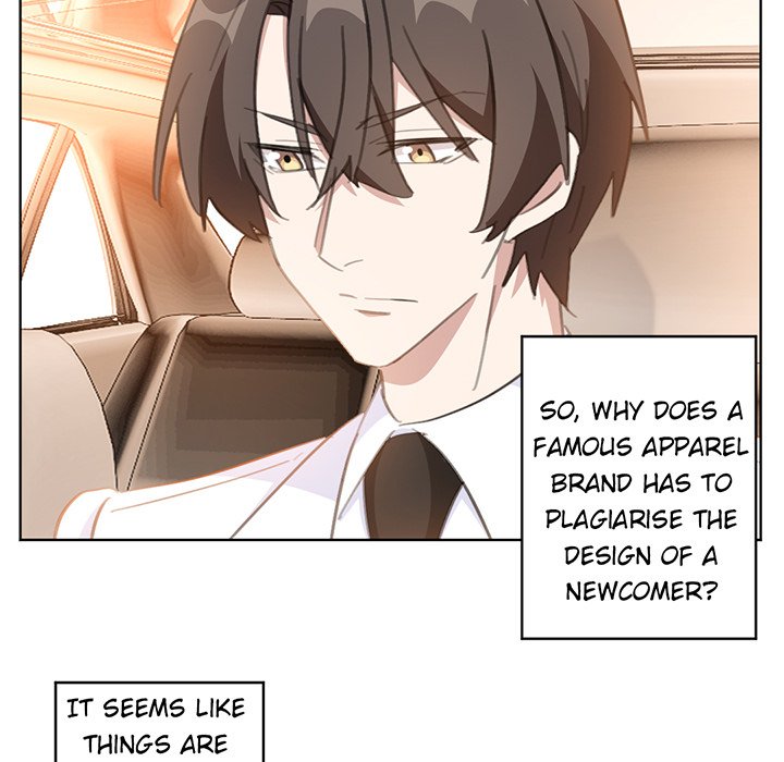 Your Turn to Chase After Me Chapter 69 image 6