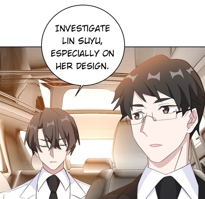 Your Turn to Chase After Me Chapter 69 image 8