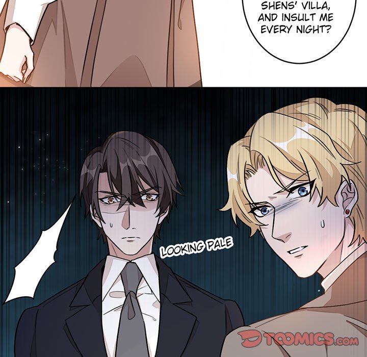 Your Turn to Chase After Me Chapter 7 image 9