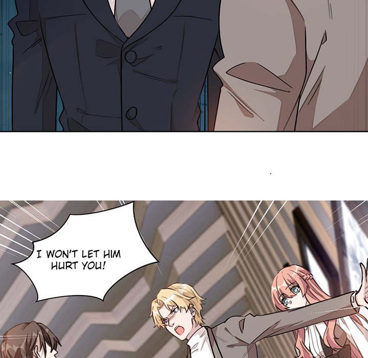 Your Turn to Chase After Me Chapter 7 image 10