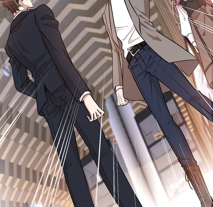 Your Turn to Chase After Me Chapter 7 image 11