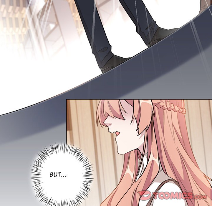 Your Turn to Chase After Me Chapter 7 image 12