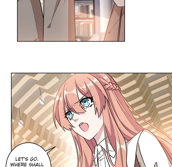 Your Turn to Chase After Me Chapter 7 image 16