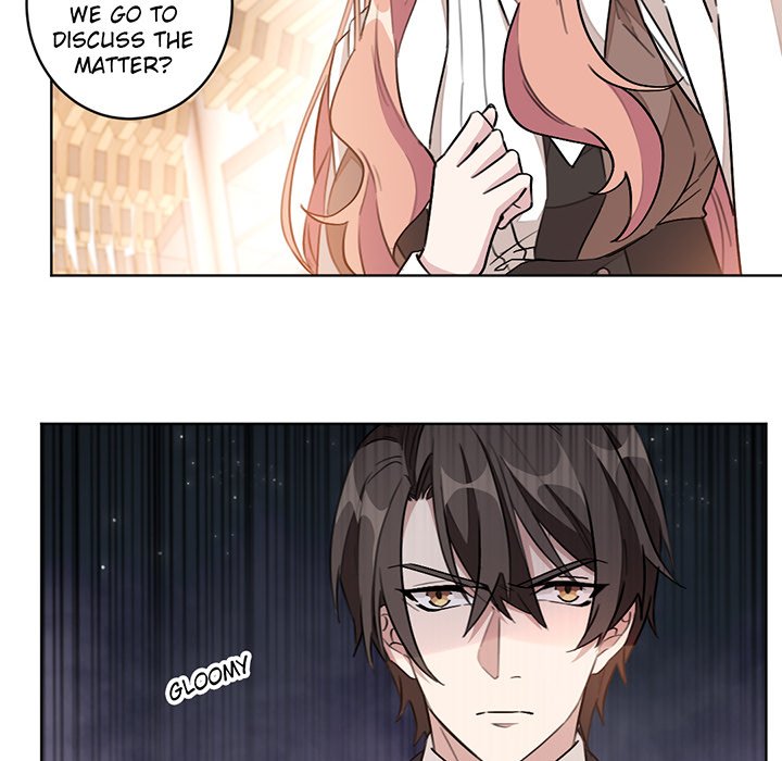 Your Turn to Chase After Me Chapter 7 image 17