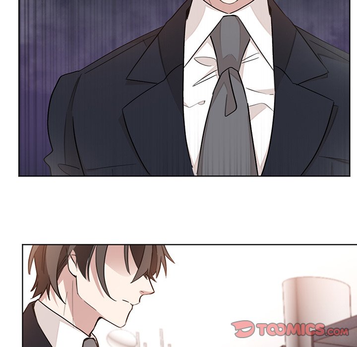 Your Turn to Chase After Me Chapter 7 image 18