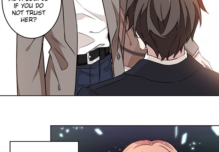 Your Turn to Chase After Me Chapter 7 image 1