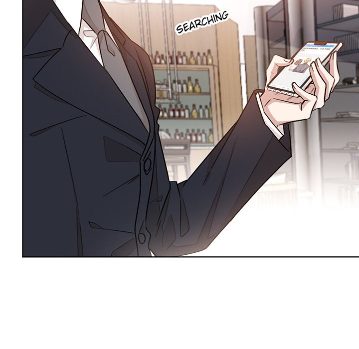 Your Turn to Chase After Me Chapter 7 image 19