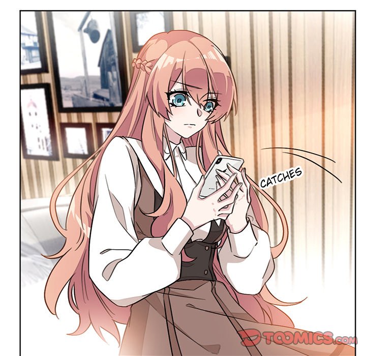 Your Turn to Chase After Me Chapter 7 image 21