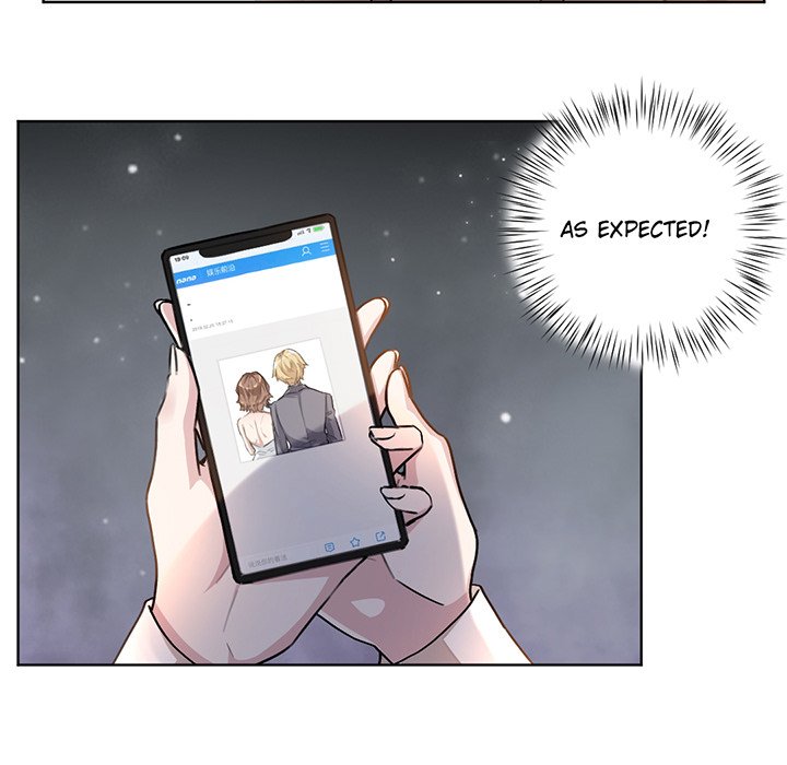 Your Turn to Chase After Me Chapter 7 image 22